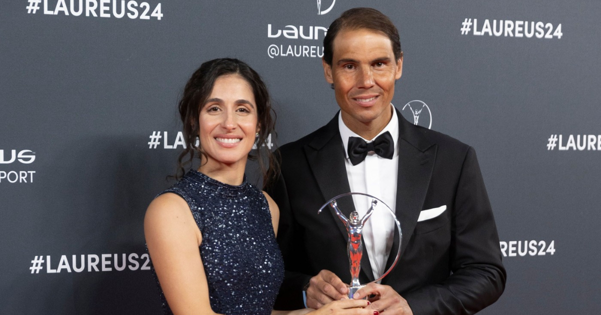 Rafael Nadal i supruga očekuju drugo dijete, prinova stiže ovog ljeta