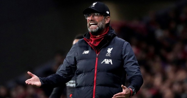 Liverpoolu zbog korone otpala tri ključna igrača sat vremena prije derbija