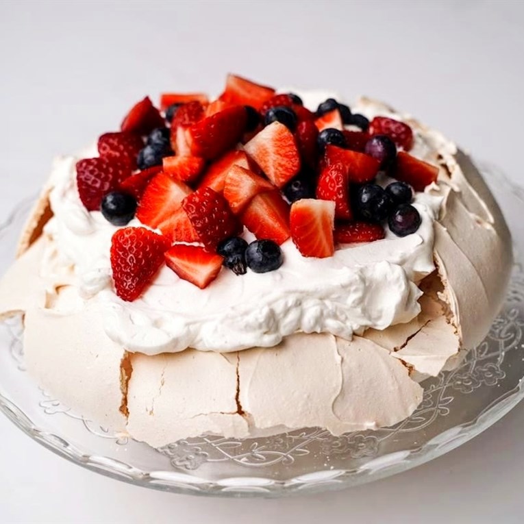 Dobila je ime po ruskoj balerini, a danas je jedna od najpopularnijih na svijetu