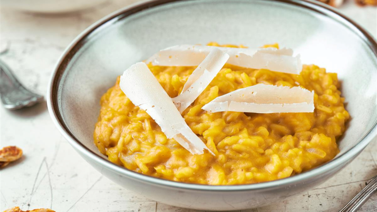 I vaš rižoto vrlo brzo postaje gnjecav? Znamo u čemu je stvar i kako to izbjeći