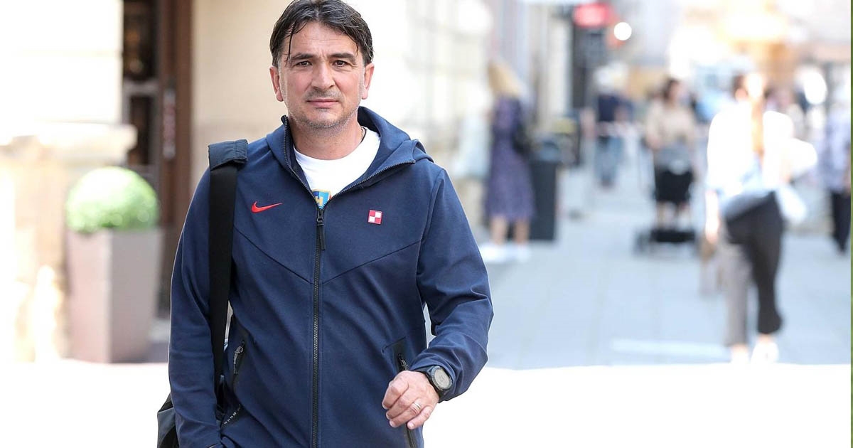 Turski mediji: Dalić je sve dogovorio s Fenerbahčeom