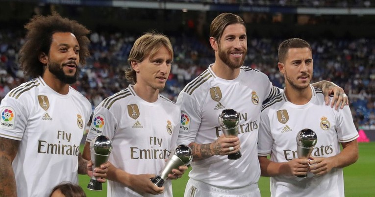 Real pušta legendu nakon 13 godina, Juventus već spremio ponudu