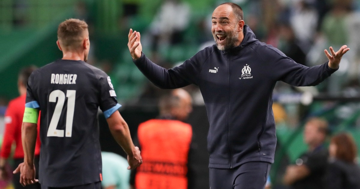 Tudor nakon poraza od PSG-a: Utakmica je mogla završiti 4:4 ili 5:5