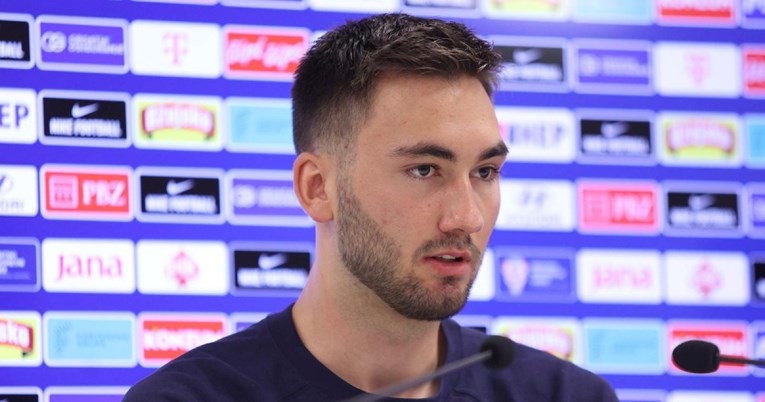 Dalić aktivirao pretpoziv napadaču za Tursku i Wales