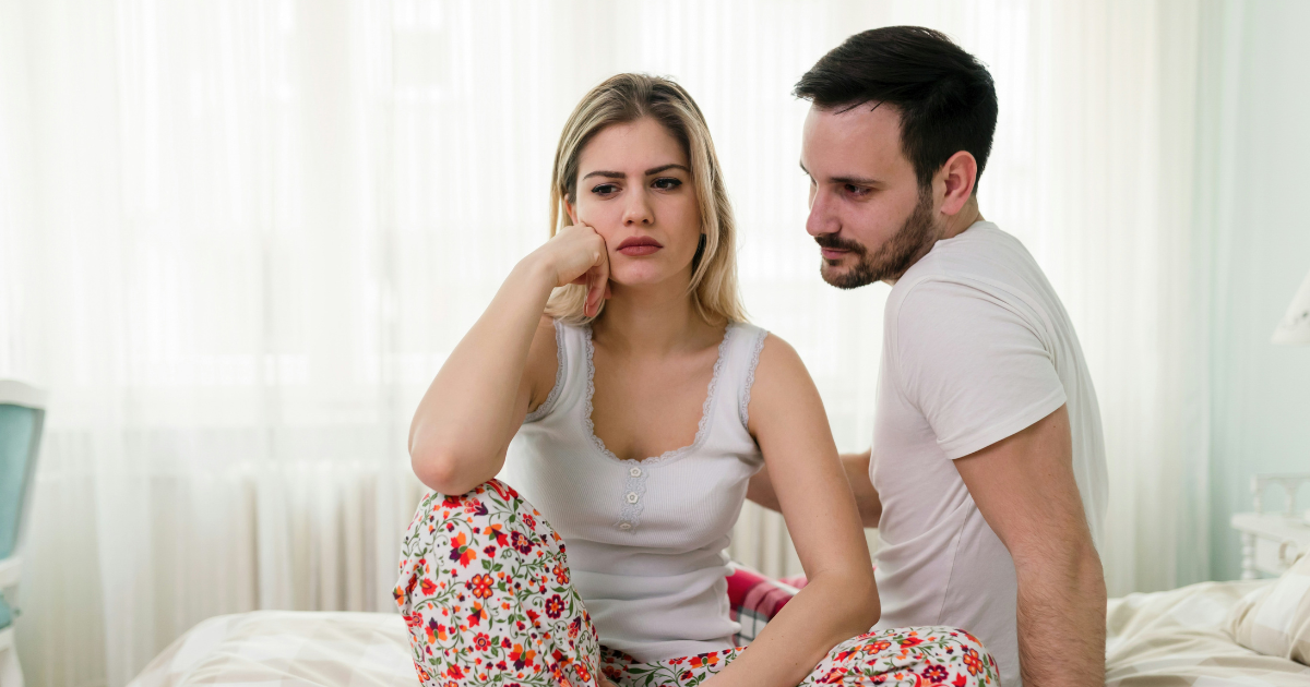 Neočekivana stvar može biti najzdravija za vašu vezu, kažu terapeuti