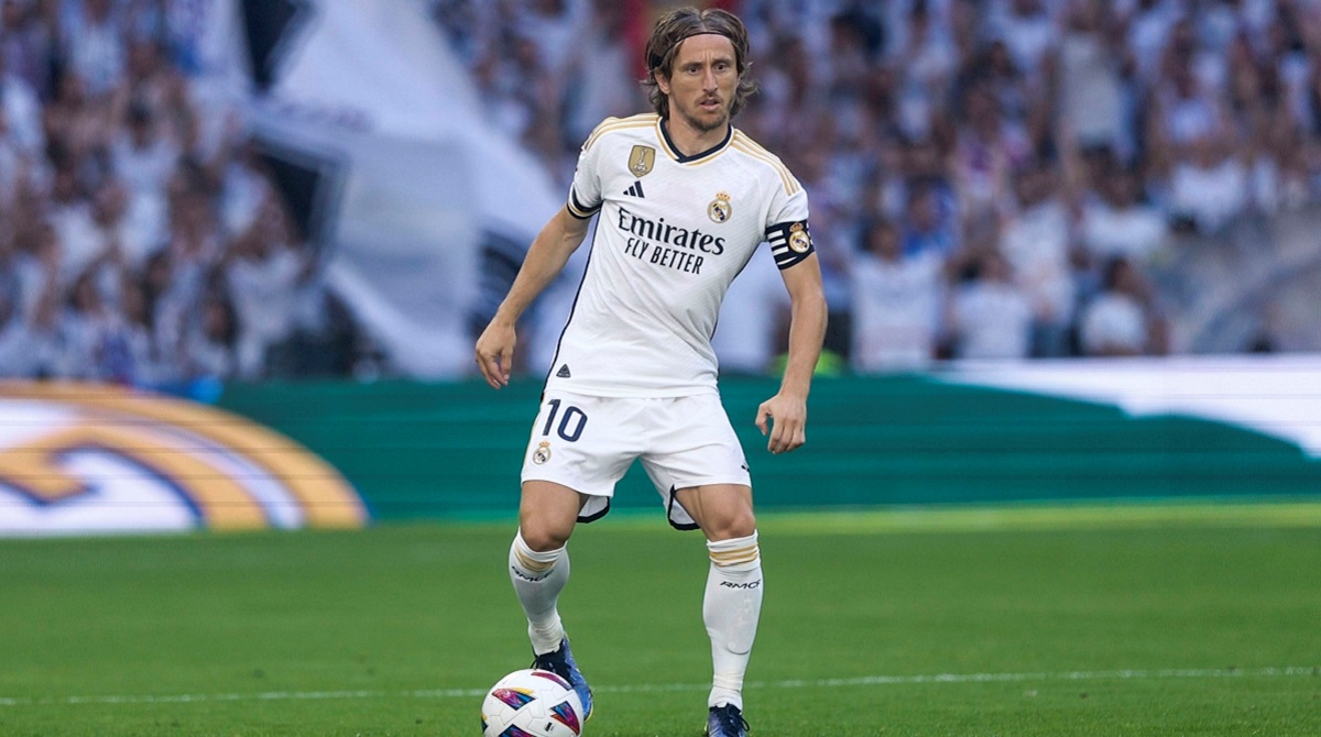 Marca: Modrić je najružnijom asistencijom karijere dokazao da je genij