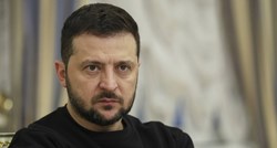 Zelenski o Putinovom primirju: Rusija koristi Božić kao paravan