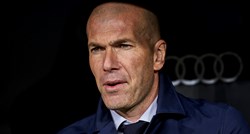 Zidane se oglasio o najavi da Messi odlazi iz Barcelone