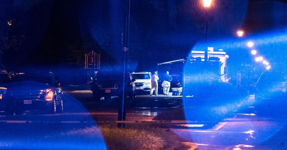 Troje mrtvih u pucnjavi u Virginiji, još troje ozlijeđenih. Ne zna se tko je pucao