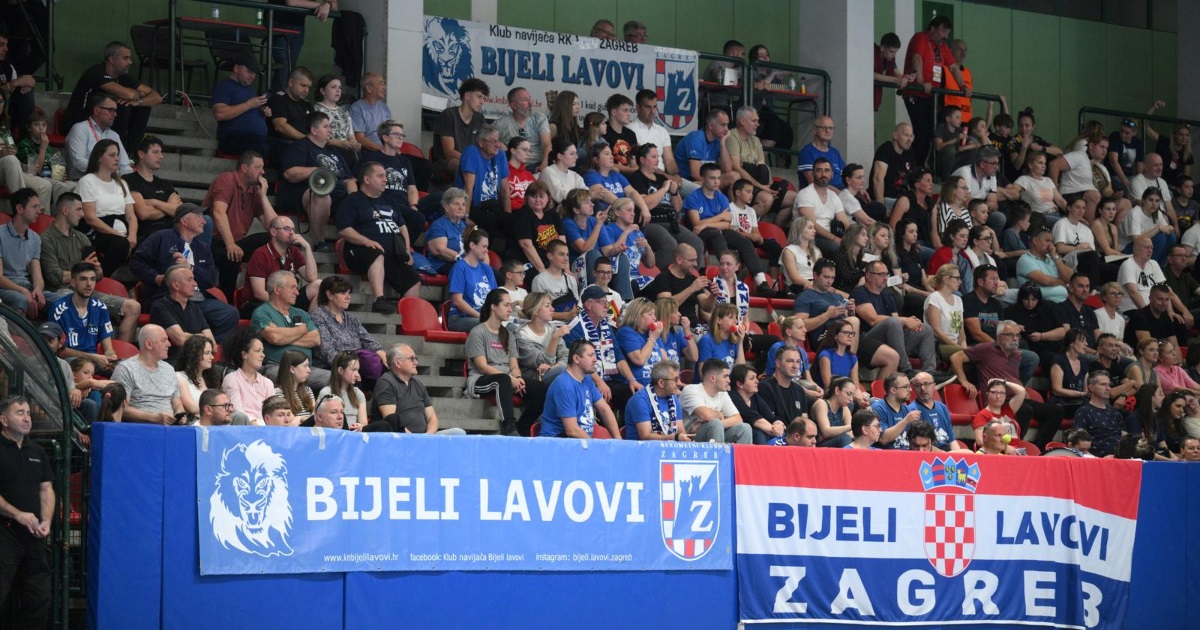 RK Zagreb nastupa na prvom juniorskom LP-u: Odlična prilika da prezentiramo svoj rad