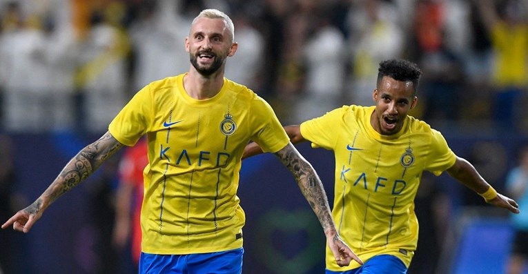 Pogledajte kako je Brozović spriječio sramotu svog i Ronaldovog kluba