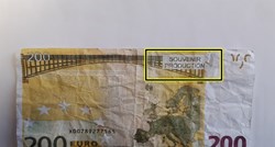 U Slavoniji se pojavili lažni euri, policija ima važan savjet kako ih otkriti