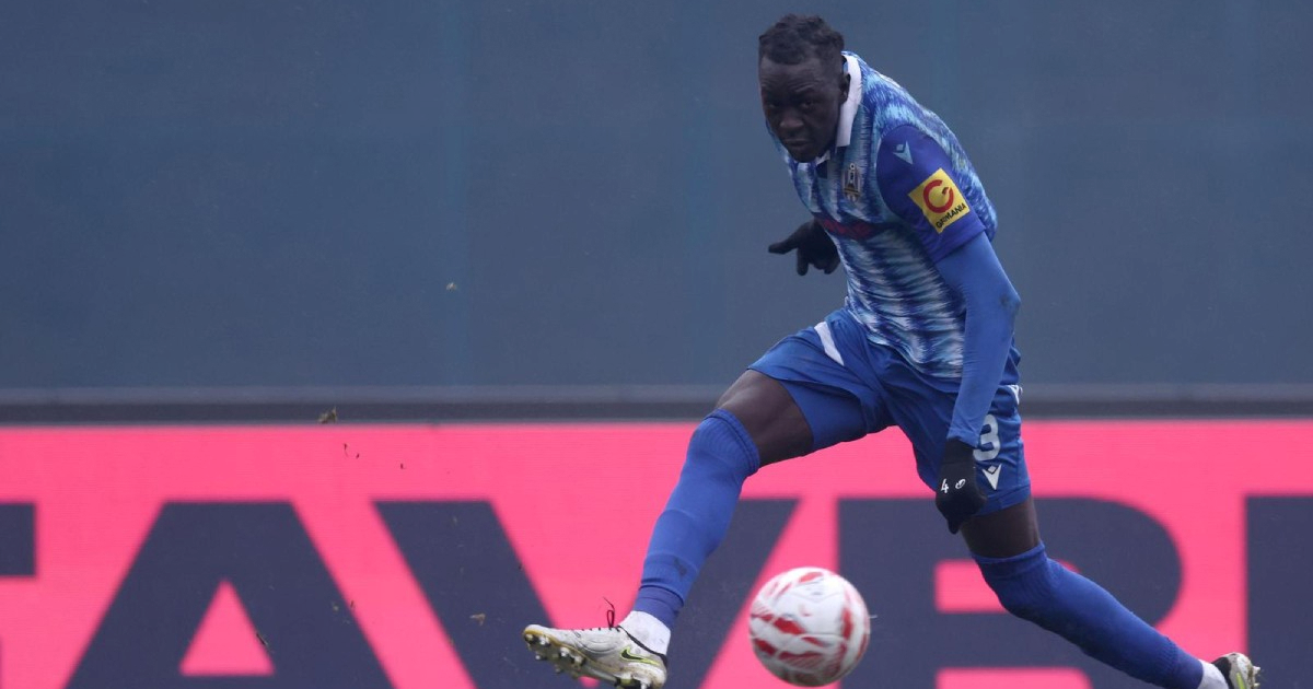 Lokomotiva prodala igrača za 2.5 milijuna eura