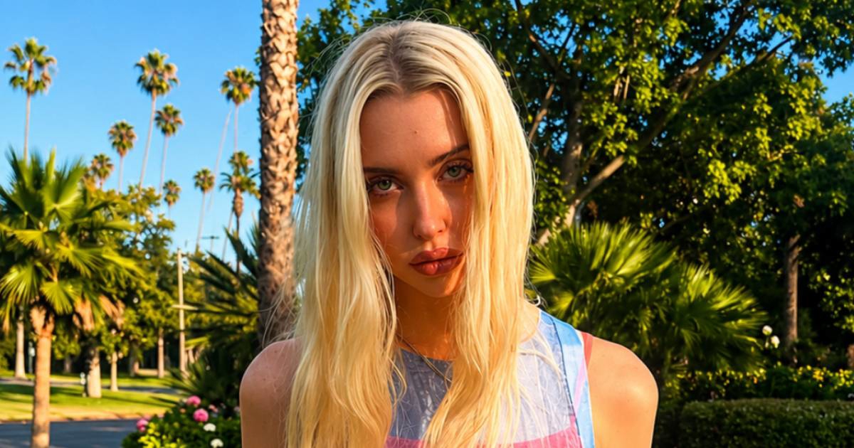 Chloe Cherry: Karijera u 18+ industriji olakšala mi je ulogu u "Euforiji"