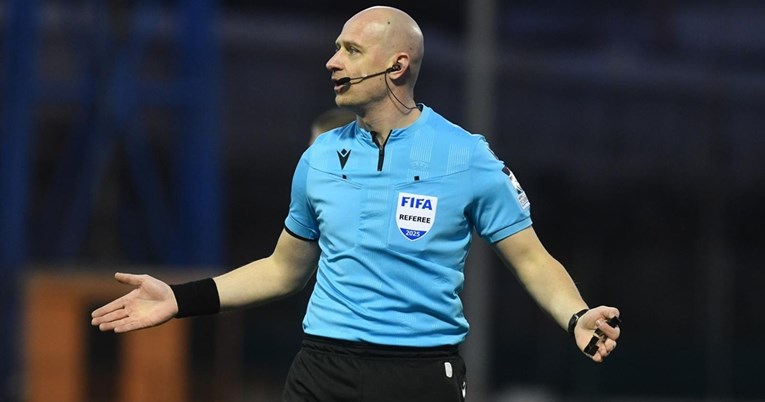 Određeni su suci za Jadranski derbi