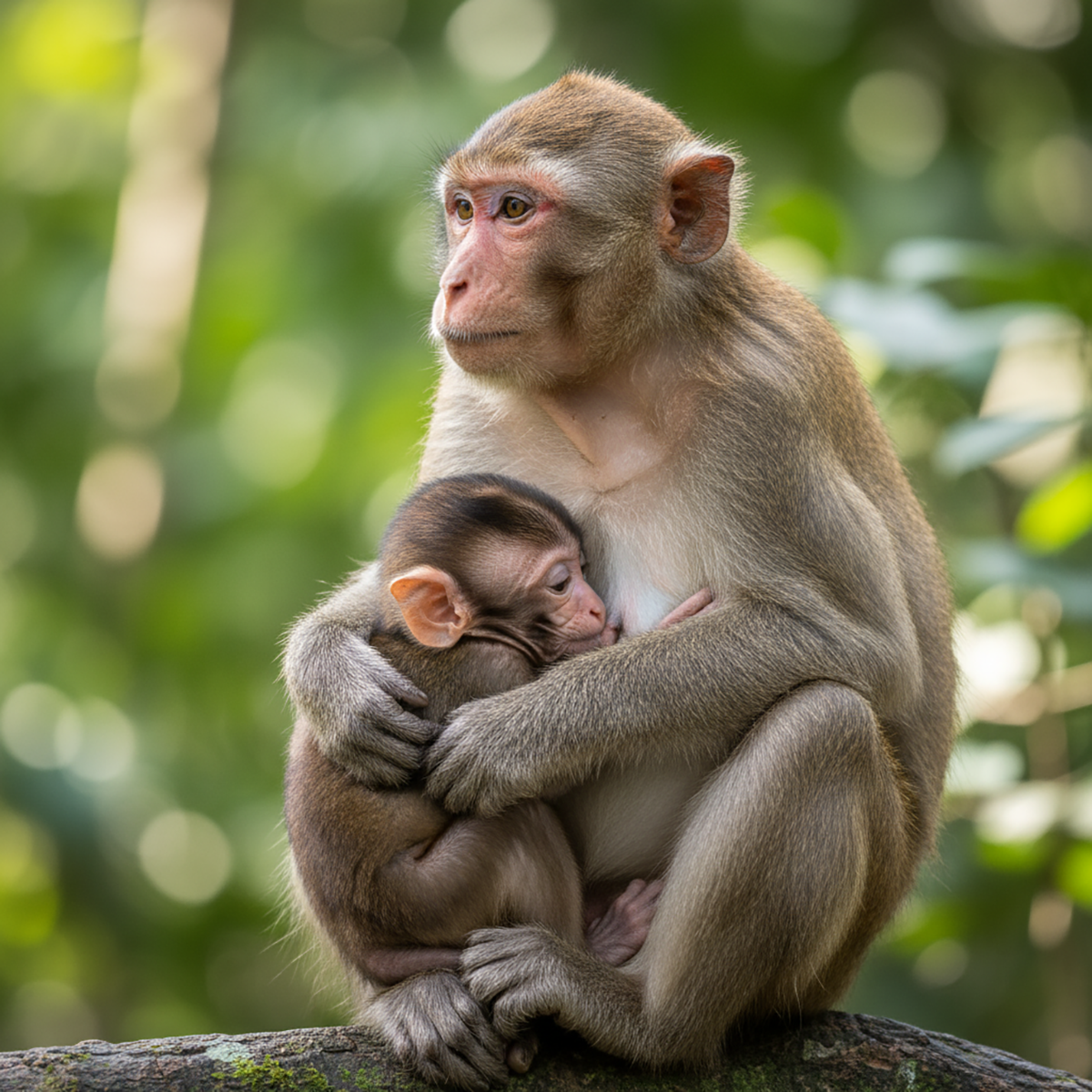 Kontracepcija može produljiti život nekim sisavcima za 10 posto