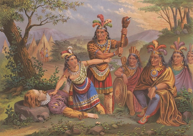 Tko je stvarno bila Pocahontas? Povijesna istina iza Disney legende