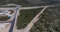 Hajduković: Zašto otvaramo most kojemu nedostaje sedam kilometara ceste?