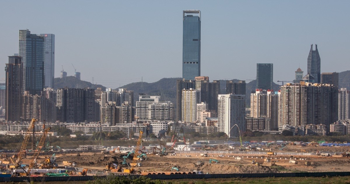 U Kini 1807 novih slučajeva covida, zatvara se grad sa 17 milijuna stanovnika