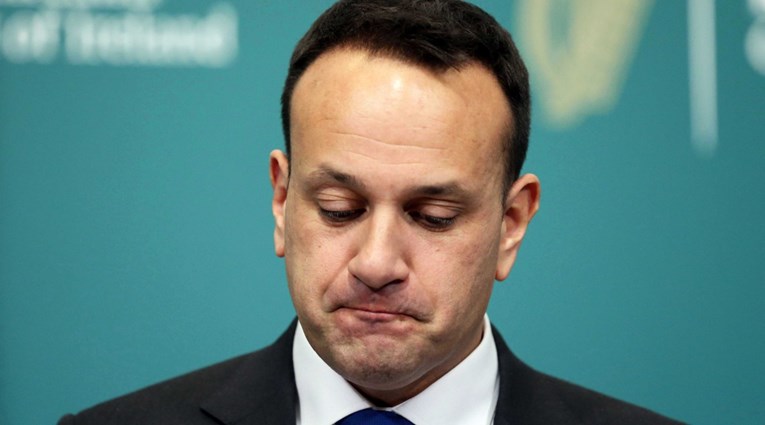 Irskom premijeru i njegovoj stranci zbog koronavirusa raste popularnost