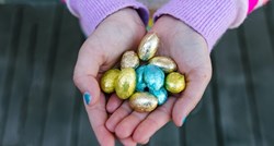 "Opasan je": Bolničarka upozorila na uskrsni slatkiš koji klinci obožavaju