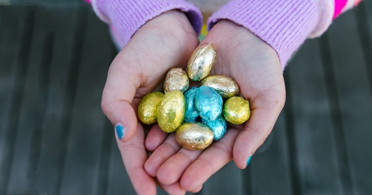 "Opasan je": Bolničarka upozorila na uskrsni slatkiš koji klinci obožavaju