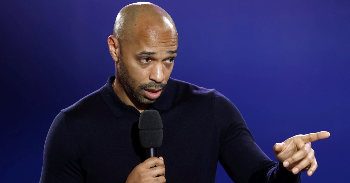 Henry ima tri favorita za osvajanje Lige prvaka. Jedan nikad nije bio prvak Europe