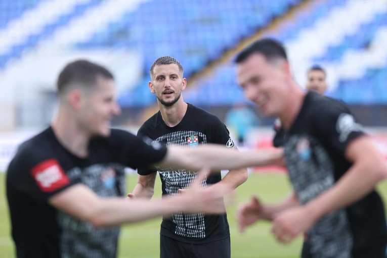 Bio je najveći napadački hit SHNL-a nakon Belje. Besplatno stiže u Rijeku