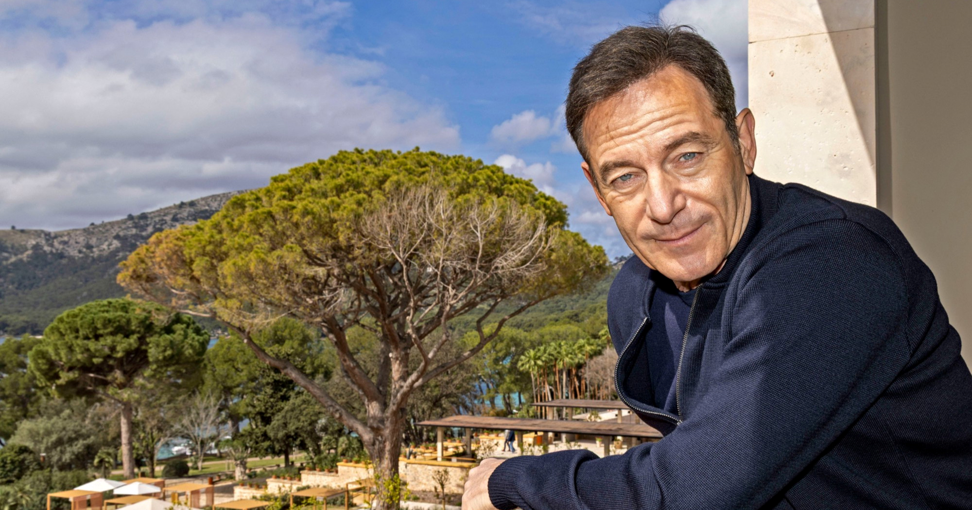 Jason Isaacs slavi 27 godina trijeznosti: "Moguće je, samo zatražite pomoć"