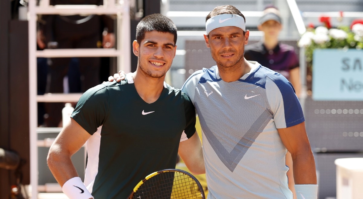 Nadal čestitao svom nasljedniku i novom broju 1 nakon osvajanja US Opena