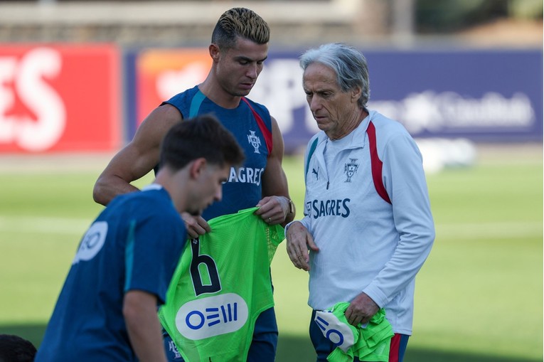 Izbornik Portugala: Ronaldu sam i prije rekao da mi treba. Sad mu poručujem isto 