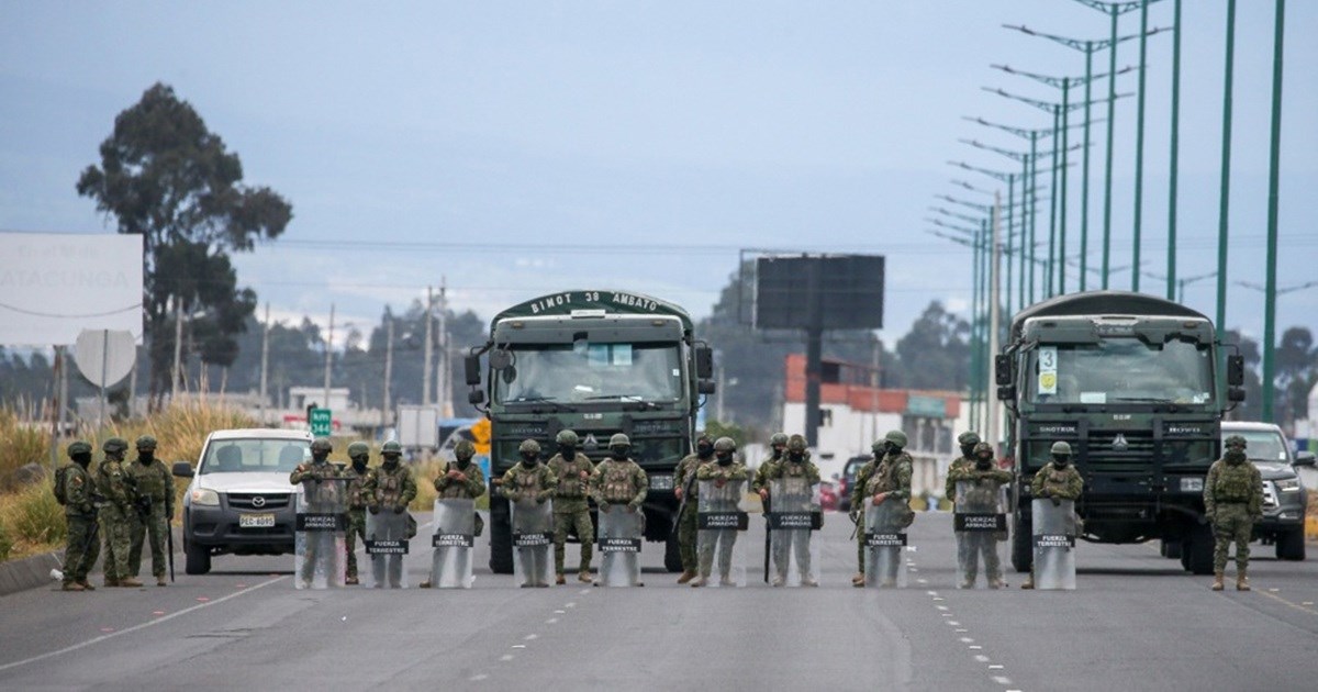 Trump šalje vojsku u američki grad. "Pod opsadom je Antife i terorista"