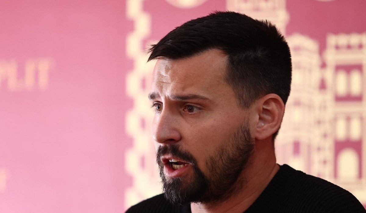 Ivošević prijavio konobara za prijetnju službenoj osobi. Mogao bi u zatvor