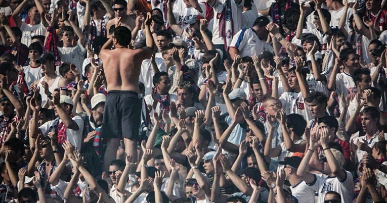VIDEO Hajduk je gubio 2:0 do 78. minute, a onda izveo svoj najveći preokret