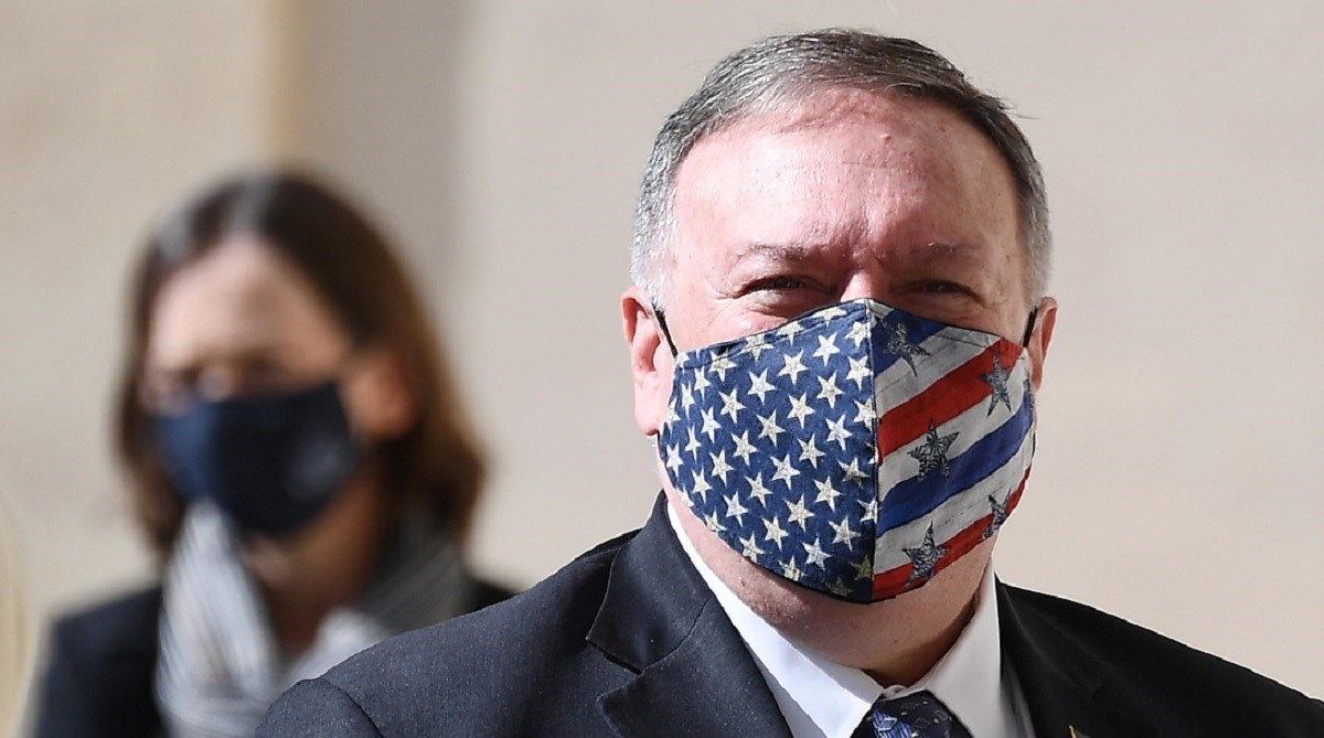 Pompeo danas dolazi u Hrvatsku. Objavit će da se ukidaju vize za SAD?