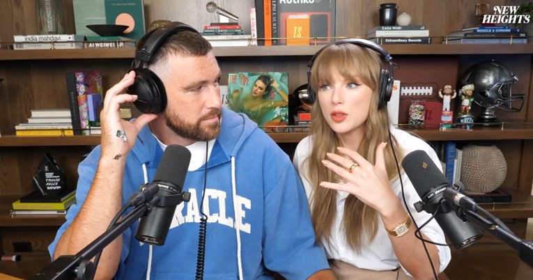 Svi žele prsten Taylor Swift - košta manje od 50 eura