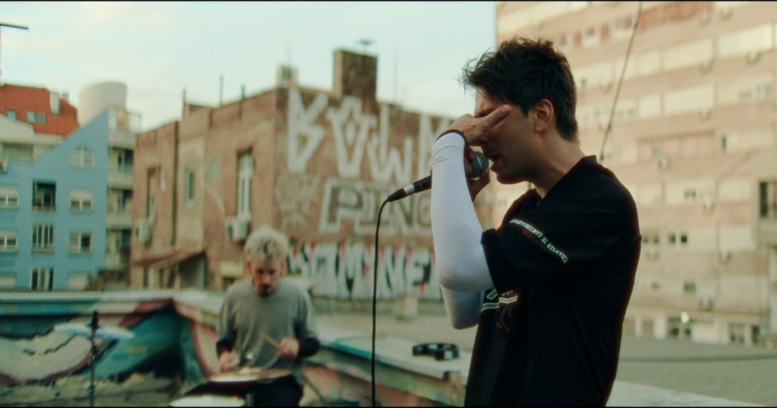 Kids from the sky snimili spot u Beogradu, najavili novu glazbu i rasprodane nastupe