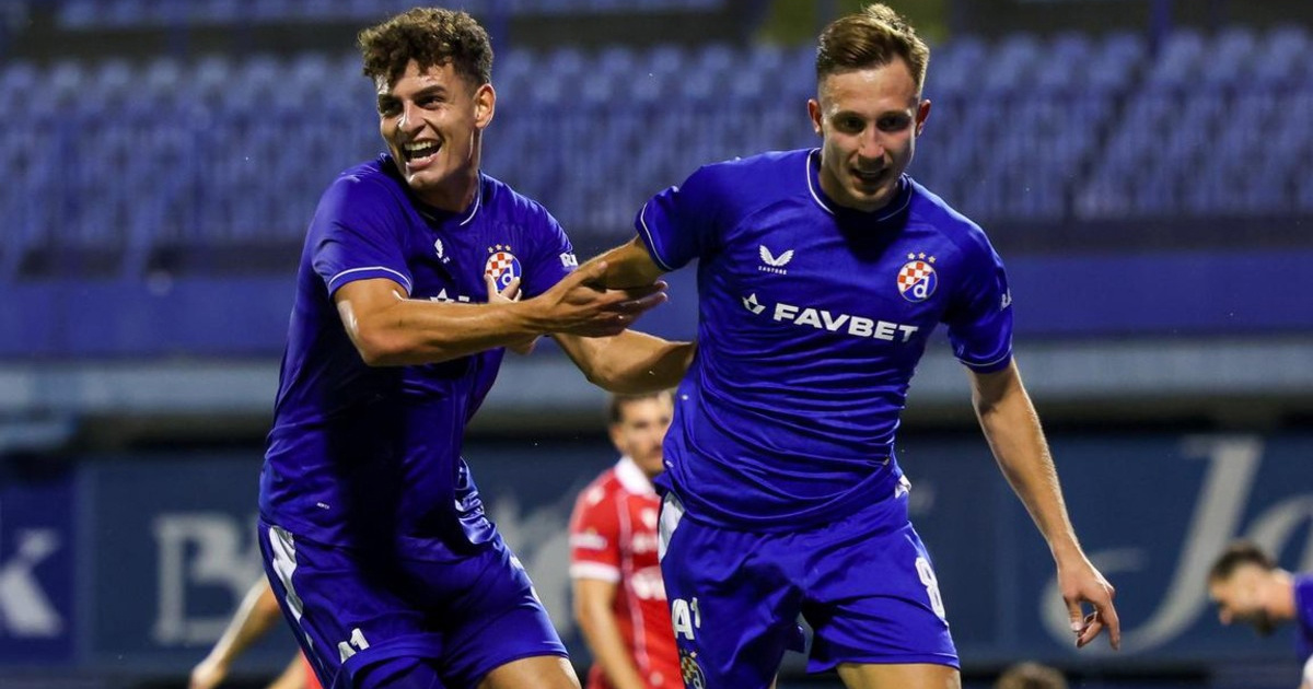 Dinamo je najveći favorit kvalifikacija Lige prvaka