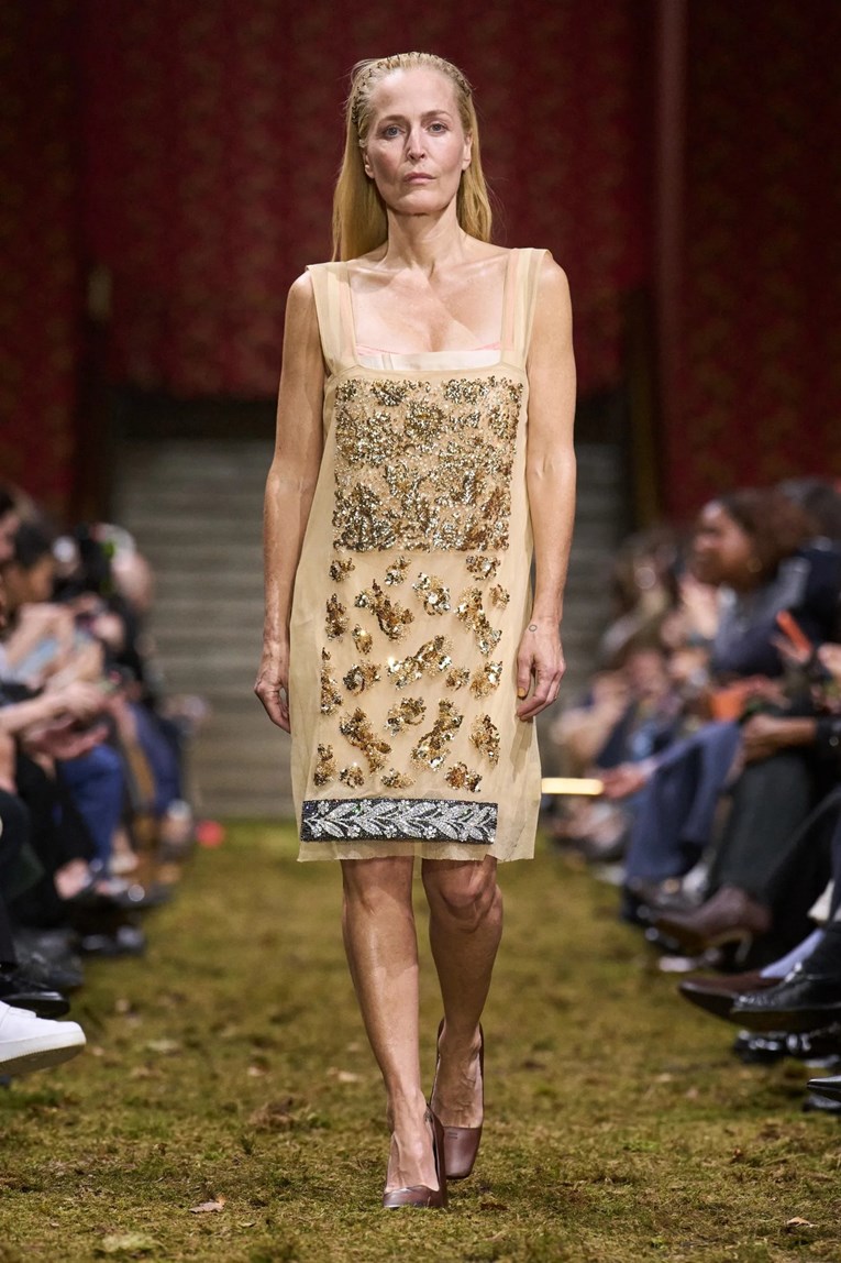 Rajf kakav smo svi nosili u osnovnoj školi sada je ponovno hit