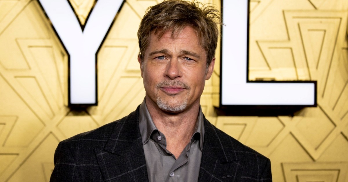 Brad Pitt je uloge u tri poznata filma izdvojio kao najizazovnije u karijeri