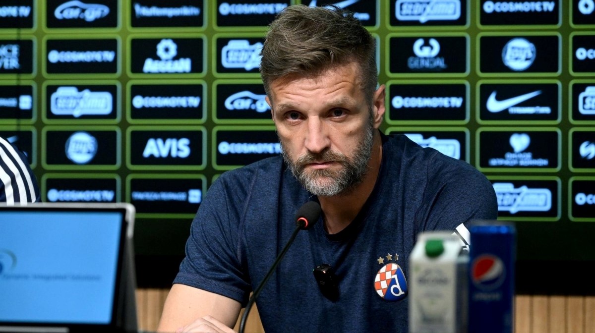 Bišćan: Najteža utakmica u životu. Ovo se dogodi jednom u puno vremena