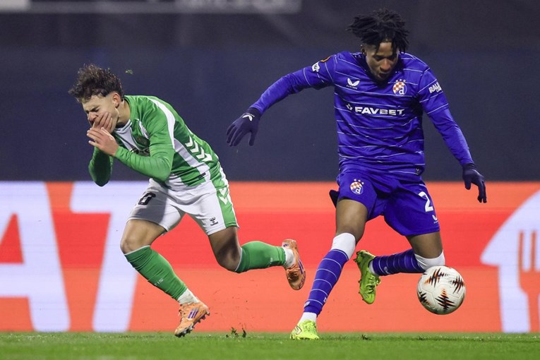 Marca: Varela je rezerva. Neshvatljivo kad vidimo tko igra u Dinamu