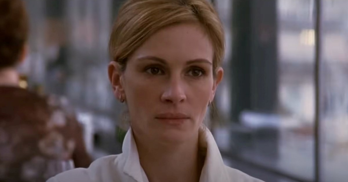10 najboljih filmova Julije Roberts