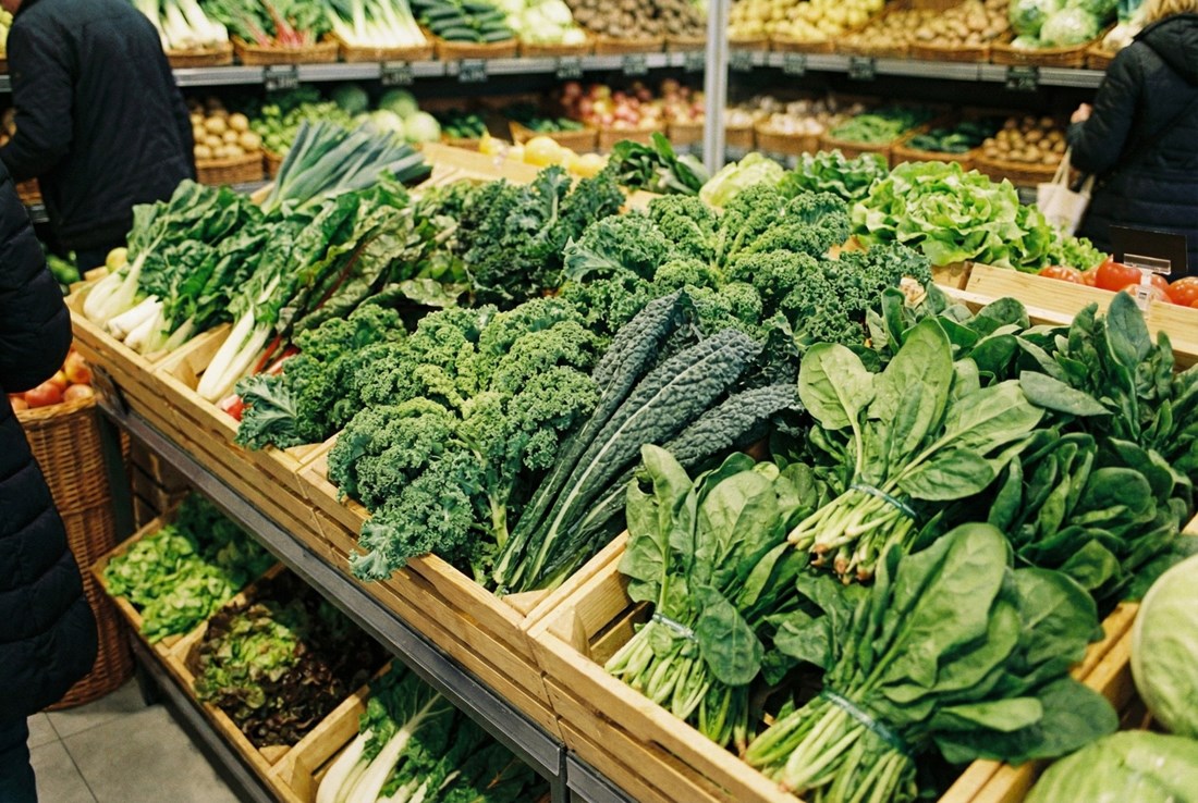 Namirnice s najviše pesticida: Objavljena lista, evo koje izbjegavati