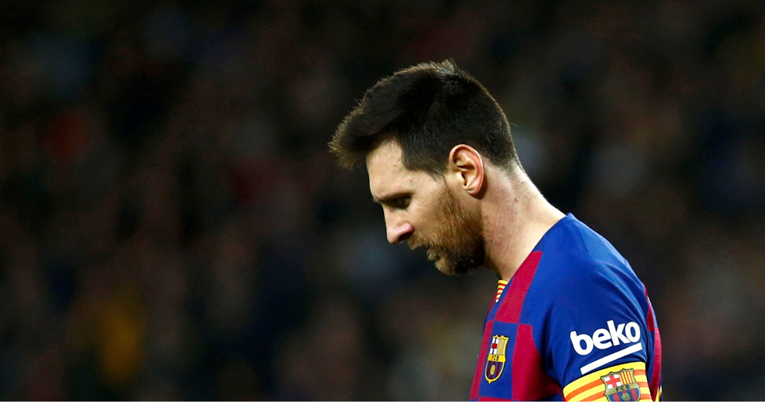 Odobren Barcin plan za dovođenje Messija. Snimljen sastanak Laporte i Messijevog oca