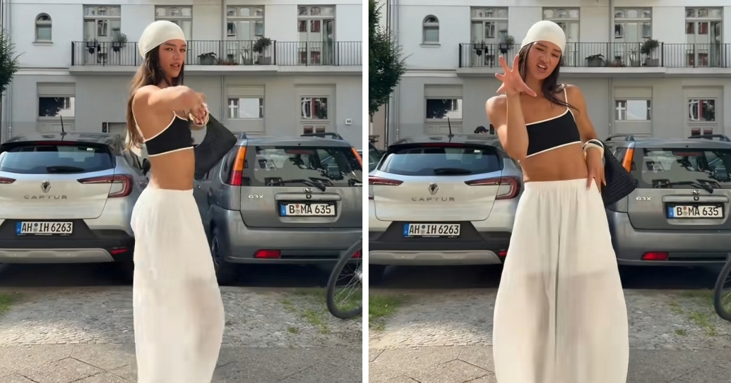 Zaboravite sve ostalo - balon hlače su ljetni trend o kojem svi pričaju