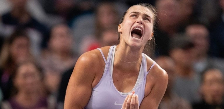Bjeloruska tenisačica: Što je Wimbledon postigao zabranivši nam nastup? Rat još traje