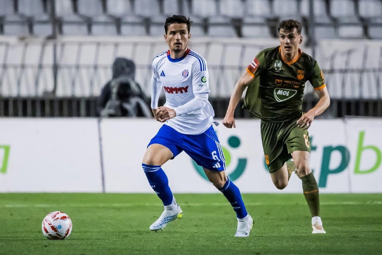 Hugo Guillamón ima novi klub