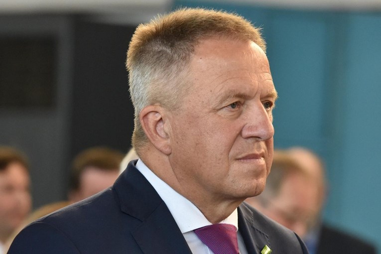 Slovenski ministar gospodarstva ostaje na dužnosti, oporba ga nije uspjela maknuti