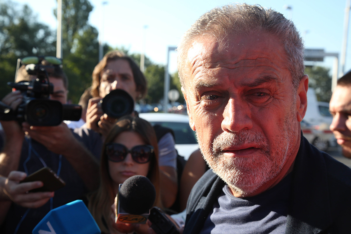 Bandić: Ono što ću reći u devetom mjesecu bit će ugodno iznenađenje